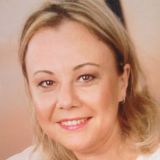 Profilfoto Margarete Anders Profilfoto von Margarete Anders