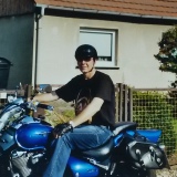 Profilfoto von Bernd Förster