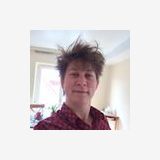 Profilfoto von Silke Rüter