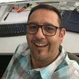 Profilfoto von Markus A. Pfeiffer