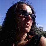 Profilfoto von Kerstin Pfeiffer