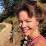 Profilfoto von Beate Nestle Gauß