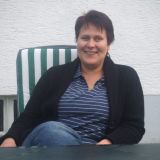 Profilfoto von Jana Meyer