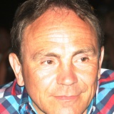 Profilfoto von Hubert Boßmann