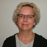 Profilfoto Petra Auer Profilfoto von Petra Auer
