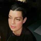 Profilfoto von Alexandra Dietrich