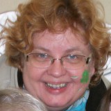 Profilfoto von Elena Kloß