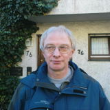 Profilfoto Rolf Möller Profilfoto von Rolf Möller