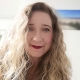 Profilfoto Martina Wölfl Profilfoto von Martina Wölfl