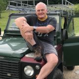 Profilfoto von Michael Rösing