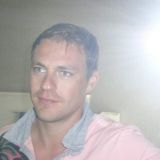 Profilfoto von Kevin Fritz