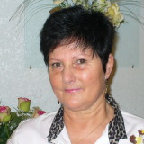 Profilfoto von Christine Brüchner