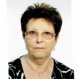 Profilfoto von Gisela Rossmann