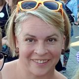 Profilfoto von Nicole Theiss
