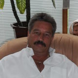 Profilfoto von Frank Petzold