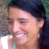 Profilfoto von Jacqueline Marchewa