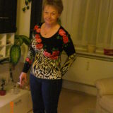 Profilfoto Steffi Schroeter Profilfoto von Steffi Schroeter