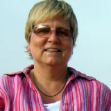 Profilfoto von Heike Warnken