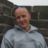 Profilfoto von Stefan Claussen