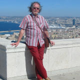 Profilfoto von Klaus Meyer