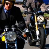 Profilfoto von Bernd Müller