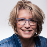 Profilfoto von Manuela Tröger
