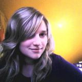 Profilfoto von Amelie Murmann