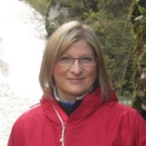 Profilfoto von Sandra Boch