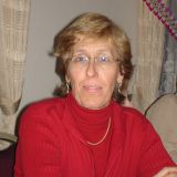 Profilfoto von Kirsten Koch