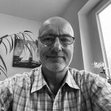 Profilfoto von Frank Becking