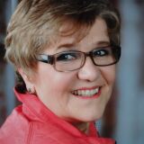 Profilfoto von Astrid Mühlenberg