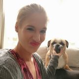 Profilfoto von Anja Christen