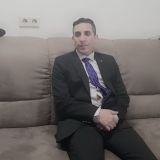 Profilfoto von Ali Karimi