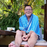 Profilfoto von Klaus Rössler