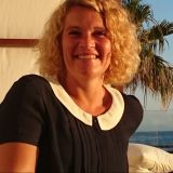 Profilfoto von Alina Brockmann-Laux