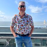 Profilfoto Martin Rott Profilfoto von Martin Rott