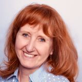 Profilfoto von Martina Münch