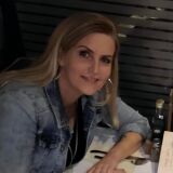 Profilfoto von Yvonne Brandshagen