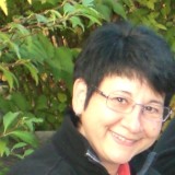 Profilfoto von Kerstin Müller