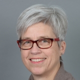 Profilfoto von Annette Steffen