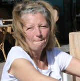 Profilfoto Gabriele Krumscheid Profilfoto von Gabriele Krumscheid