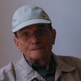 Profilfoto von Peter Jahn †