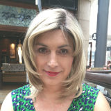 Profilfoto Sonja Jöbges Profilfoto von Sonja Jöbges
