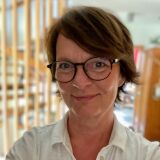 Profilfoto von Ute Averkamp