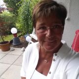 Profilfoto von Petra Thye