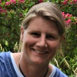 Profilfoto Britta Lippold Profilfoto von Britta Lippold