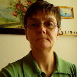 Profilfoto von Cornelia Schaefer