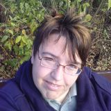 Profilfoto von Mandy Hermsdorf