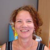 Profilfoto von Julia Müller