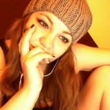 Profilfoto von Kathleen Roßberg